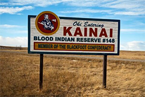 Kainai-Blood-Reserve