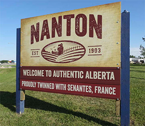Town-of-Nanton