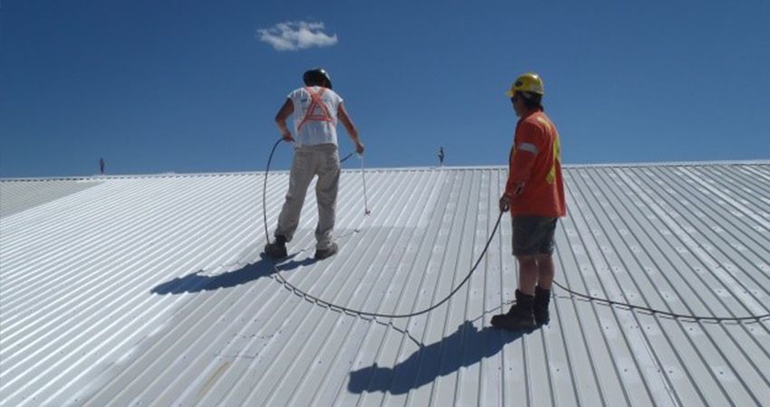 Pros and Cons of Different Roof Coatings